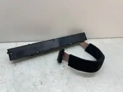 Second-hand car spare part multifunction switch for bmw serie 1 berlina (e81/e87) 116i oem iam references 03744652  