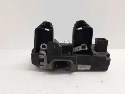 Recambio de automóvil de segunda mano de CERRADURA PUERTA LATERAL DERECHA para RENAULT TRAFIC COMBI AB 4.01 6 plazas L2H1 acristalado parcial referencias OEM IAM 8200020185  