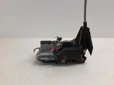 Recambio de automóvil de segunda mano de CERRADURA PUERTA DELANTERA IZQUIERDA para PEUGEOT 307 BREAK / SW (S1) BREAK XS referencias OEM IAM   