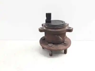 Peça sobressalente para automóvel em segunda mão cubo por ford focus lim. ambiente referências oem iam pa6630gf  