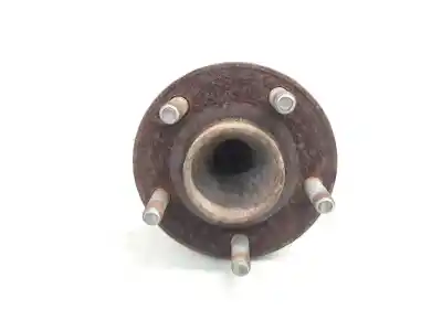 Peça sobressalente para automóvel em segunda mão cubo por ford focus lim. ambiente referências oem iam pa6630gf  