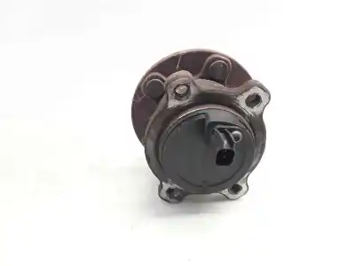 Peça sobressalente para automóvel em segunda mão cubo por ford focus lim. ambiente referências oem iam pa6630gf