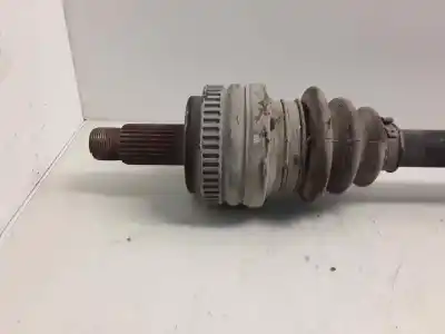 Peça sobressalente para automóvel em segunda mão transmissão traseira direita por bmw serie 1 berlina (e81/e87) 116i referências oem iam 7523964ai02