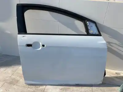 Pezzo di ricambio per auto di seconda mano PORTA ANTERIORE DESTRA per FORD FOCUS  Riferimenti OEM IAM 2147844  