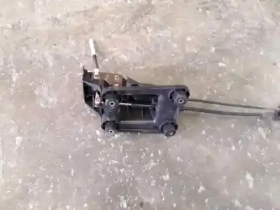 Second-hand car spare part Gear Lever for PEUGEOT 207/207+ (WA_, WC_) 1.4 16V OEM IAM references 9654072080  