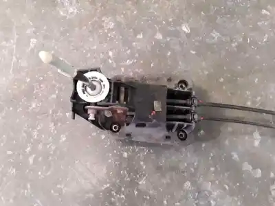 Автозапчасти б/у рычаг переключения передач за peugeot 207/207+ (wa_, wc_) 1.4 16v ссылки oem iam 9654072080  