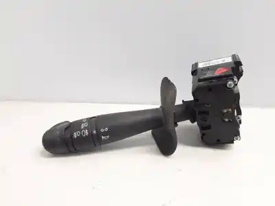 Peça sobressalente para automóvel em segunda mão comutador de luzes por renault clio ii fase ii (b/cb0) authentique referências oem iam 37008a