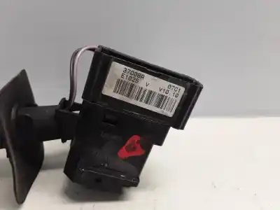 Peça sobressalente para automóvel em segunda mão comutador de luzes por renault clio ii fase ii (b/cb0) authentique referências oem iam 37008a  
