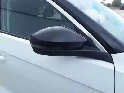 Автозапчасти б/у ЗАДНИЙ ВИД СПРАВА за VOLKSWAGEN TROC A11  ссылки OEM IAM 2GA857502AR  