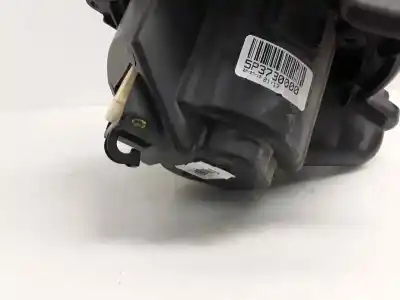 Peça sobressalente para automóvel em segunda mão ventilador de aquecimento por renault clio iv business referências oem iam 5p3730000  