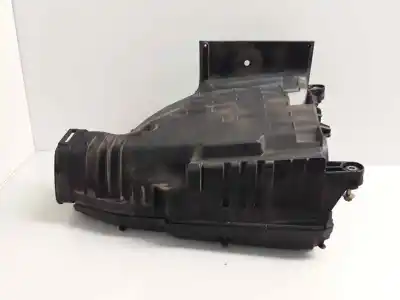Second-hand car spare part AIR FILTER SUPPORT for MERCEDESBENZ CLASE E W211 BERLINA E 200 Compressor 211.042 OEM IAM references A2710900901  