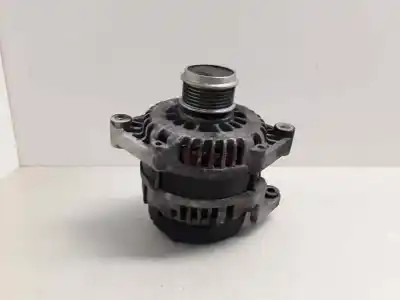 Pezzo di ricambio per auto di seconda mano alternatore per renault scénic i monospace (ja0/1_, fa0_) 1.9 dti (ja1u) riferimenti oem iam ad9k19a0126  