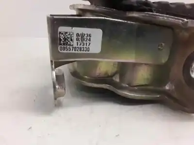 Second-hand car spare part front engine support for alfa romeo mito (955_) 1.3 multijet (955axp1a, 955ayc1a) oem iam references 00557028330  