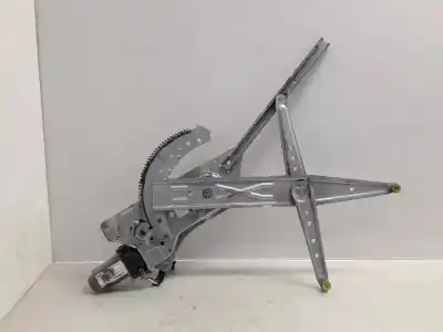 Peça sobressalente para automóvel em segunda mão Elevador De Vidros Dianteira Esquerda por RENAULT KANGOO (F/KC0) 1.5 dCi Diesel Referências OEM IAM 400663  