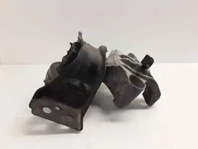 Peça sobressalente para automóvel em segunda mão suporte motor por renault clio iv business referências oem iam 112845638r