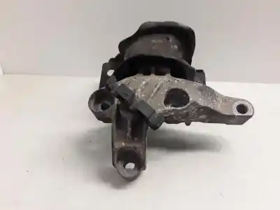 Second-hand car spare part engine support for renault clio iv business oem iam references 112845638r  