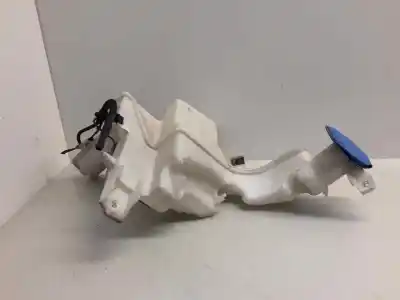 Second-hand car spare part windscreen washer bottle for bmw 3 (e46) 320 i oem iam references 3c0955453  