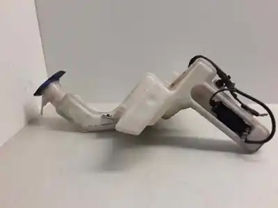 Second-hand car spare part windscreen washer bottle for bmw 3 (e46) 320 i oem iam references 3c0955453  