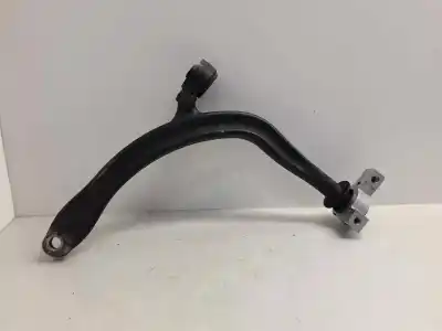 Second-hand car spare part front right suspension arm for citroen c5 berlina premier (e) oem iam references 399cs  