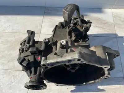 Автозапчастина б/у коробка передач для seat toledo ii (1m2) 1.9 tdi посилання на oem iam ebf  