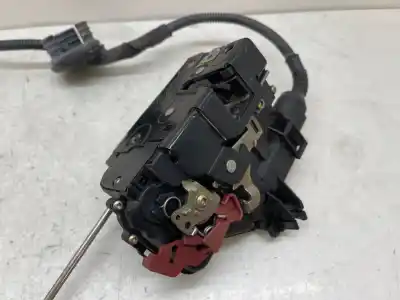 Автозапчасти б/у замок передней правой двери за audi a3 (8p1) 2.0 tdi 16v ссылки oem iam 4e1837016  