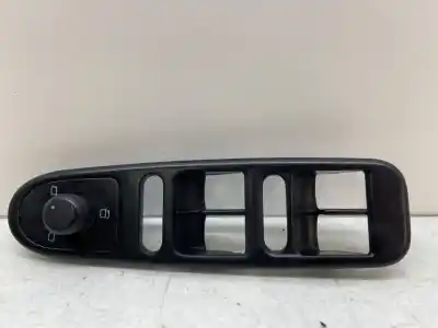 Pezzo di ricambio per auto di seconda mano Controllo Specchio per SEAT LEON (1M1) 1.9 TDI Riferimenti OEM IAM 1M0867163B  