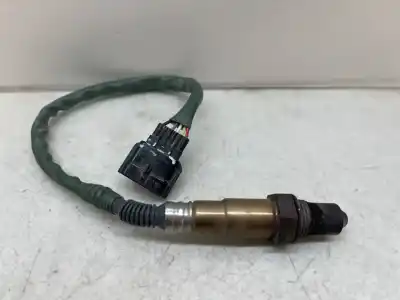 Pezzo di ricambio per auto di seconda mano sonda lambda per dacia sandero laureate riferimenti oem iam 226934803r
