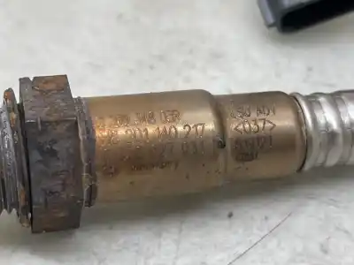 Pezzo di ricambio per auto di seconda mano sonda lambda per dacia sandero laureate riferimenti oem iam 226934803r  