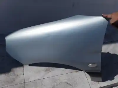 Peça sobressalente para automóvel em segunda mão guarda-lamas dianteiro esquerdo por citroen berlingo 1.9 d multispace referências oem iam   