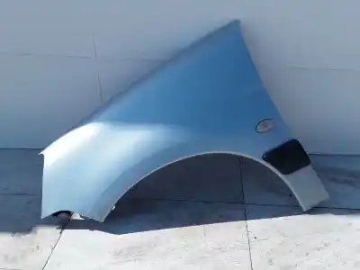 Peça sobressalente para automóvel em segunda mão guarda-lamas dianteiro esquerdo por citroen berlingo 1.9 d multispace referências oem iam   