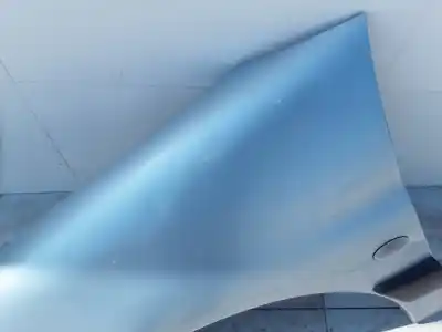 Peça sobressalente para automóvel em segunda mão guarda-lamas dianteiro esquerdo por citroen berlingo 1.9 d multispace referências oem iam   