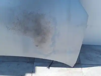 Peça sobressalente para automóvel em segunda mão capot por citroen berlingo 1.9 d multispace referências oem iam   