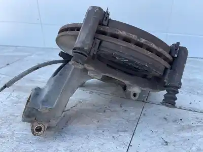 Second-hand car spare part front left knuckle for citroen c3 picasso live edition oem iam references 0204l6137901  