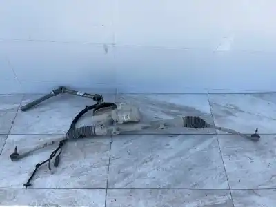 Автозапчасти б/у рулевая рейка за citroen c3 live edition ссылки oem iam 9823964880