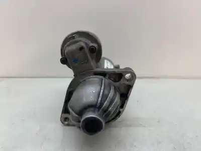 Peça sobressalente para automóvel em segunda mão motor de arranque por opel zafira b d selective referências oem iam 55578093