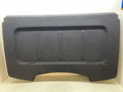 Pièce détachée automobile d'occasion PLAGE ARRIÈRE pour DACIA SANDERO  Références OEM IAM 8200732368  