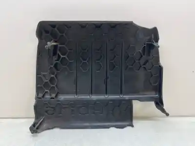 Second-hand car spare part engine cover for citroen c4 berlina premier oem iam references 9659999980  