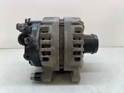 Second-hand car spare part alternator for citroen c3 picasso live edition oem iam references 9810525380  