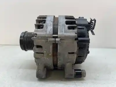 Second-hand car spare part alternator for citroen c3 picasso live edition oem iam references 9810525380  