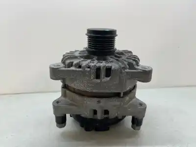 Second-hand car spare part alternator for citroen c3 picasso live edition oem iam references 9810525380  