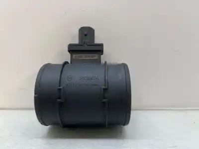 Second-hand car spare part flowmeter for opel zafira b d selective oem iam references 55561912  