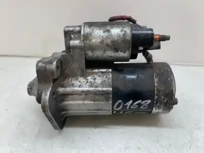 Peça sobressalente para automóvel em segunda mão motor de arranque por renault kangoo profesional referências oem iam 8200584675  