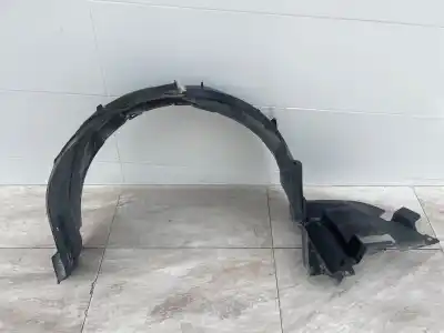 Peça sobressalente para automóvel em segunda mão cave de roda dianteira esquerda por toyota corolla verso (e12) 1.8 linea sol referências oem iam 538760f011