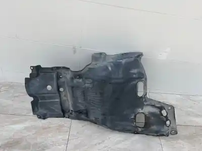 Peça sobressalente para automóvel em segunda mão cobertura / proteção do motor por toyota corolla verso (e12) 1.8 linea sol referências oem iam 