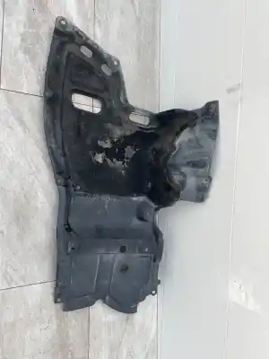 Peça sobressalente para automóvel em segunda mão cobertura / proteção do motor por toyota corolla verso (e12) 1.8 linea sol referências oem iam   