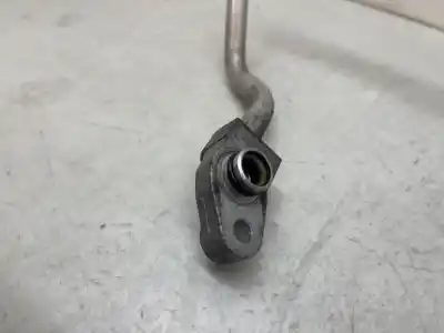 Peça sobressalente para automóvel em segunda mão tubos de ar condicionado por toyota corolla verso (e12) 1.8 linea sol referências oem iam 44010  