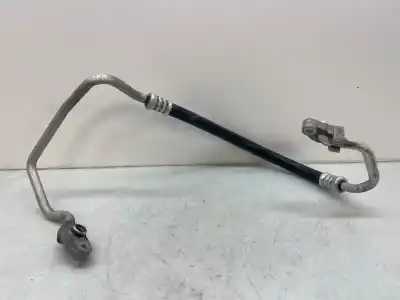 Peça sobressalente para automóvel em segunda mão tubos de ar condicionado por toyota corolla verso (e12) 1.8 linea sol referências oem iam 44010