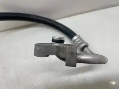 Peça sobressalente para automóvel em segunda mão tubos de ar condicionado por toyota corolla verso (e12) 1.8 linea sol referências oem iam 44010  