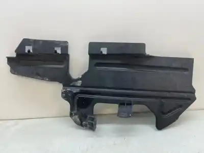 Peça sobressalente para automóvel em segunda mão moldagem por toyota corolla verso (e12) 1.8 linea sol referências oem iam 532850f010