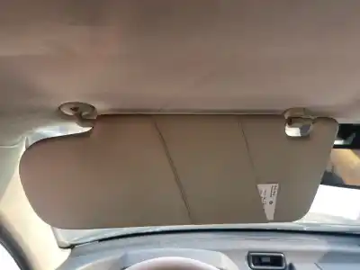 Peça sobressalente para automóvel em segunda mão  por LAND ROVER FREELANDER (LN)  Referências OEM IAM   